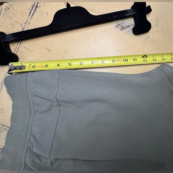 Lululemon Jersey Sweat Joggers - Picture 7 of 7